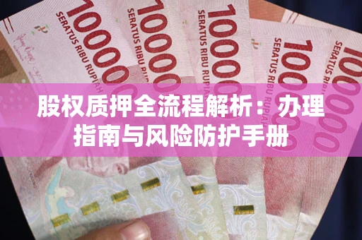 北京股权质押全流程解析：办理指南与风险防护手册